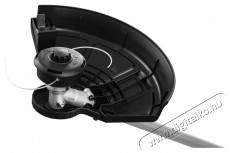 Fieldmann FZS 70705-0 2x20V akkumul&aacute;toros szeg&eacute;lyv&aacute;g&oacute; H&aacute;ztart&aacute;s / Otthon / K&uuml;lt&eacute;r - K&uuml;lt&eacute;r / kerti term&eacute;k / grill - Motoros fűkasza / szeg&eacute;lyny&iacute;r&oacute; - 376210