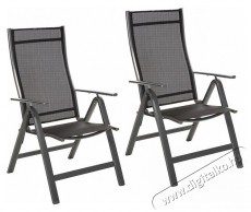 Fieldmann EMMA-6 - kerti b&uacute;tor szett H&aacute;ztart&aacute;s / Otthon / K&uuml;lt&eacute;r - K&uuml;lt&eacute;r / kerti term&eacute;k / grill - Kerti b&uacute;tor - 375958