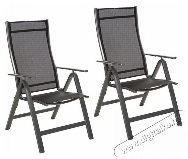 Fieldmann EMMA-6 - kerti b&uacute;tor szett H&aacute;ztart&aacute;s / Otthon / K&uuml;lt&eacute;r - K&uuml;lt&eacute;r / kerti term&eacute;k / grill - Kerti b&uacute;tor - 375958