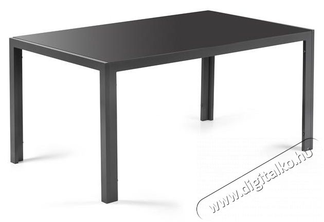 Fieldmann EMMA-6 - kerti b&uacute;tor szett H&aacute;ztart&aacute;s / Otthon / K&uuml;lt&eacute;r - K&uuml;lt&eacute;r / kerti term&eacute;k / grill - Kerti b&uacute;tor - 375958