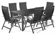 Fieldmann EMMA-6 - kerti b&uacute;tor szett H&aacute;ztart&aacute;s / Otthon / K&uuml;lt&eacute;r - K&uuml;lt&eacute;r / kerti term&eacute;k / grill - Kerti b&uacute;tor - 375958