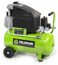 Fieldmann FDAK 201522-E levegős kompresszor H&aacute;ztart&aacute;s / Otthon / K&uuml;lt&eacute;r - Szersz&aacute;m - Kompresszor - 375966