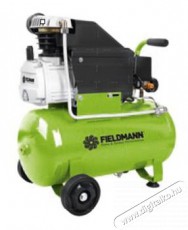 Fieldmann FDAK 201552-E Levegős kompresszor H&aacute;ztart&aacute;s / Otthon / K&uuml;lt&eacute;r - Szersz&aacute;m - Kompresszor - 375967