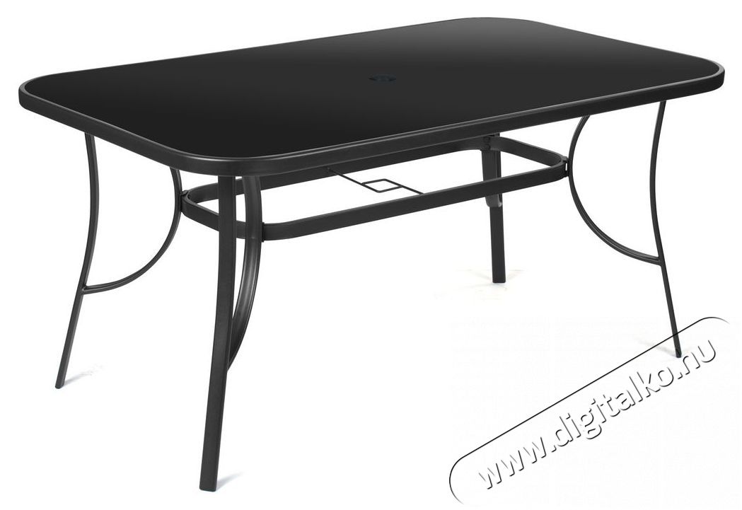 Fieldmann MELISA LIGHT kerti b&uacute;tor szett H&aacute;ztart&aacute;s / Otthon / K&uuml;lt&eacute;r - K&uuml;lt&eacute;r / kerti term&eacute;k / grill - Kerti b&uacute;tor - 376225