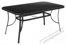 Fieldmann MELISA LIGHT kerti b&uacute;tor szett H&aacute;ztart&aacute;s / Otthon / K&uuml;lt&eacute;r - K&uuml;lt&eacute;r / kerti term&eacute;k / grill - Kerti b&uacute;tor - 376225