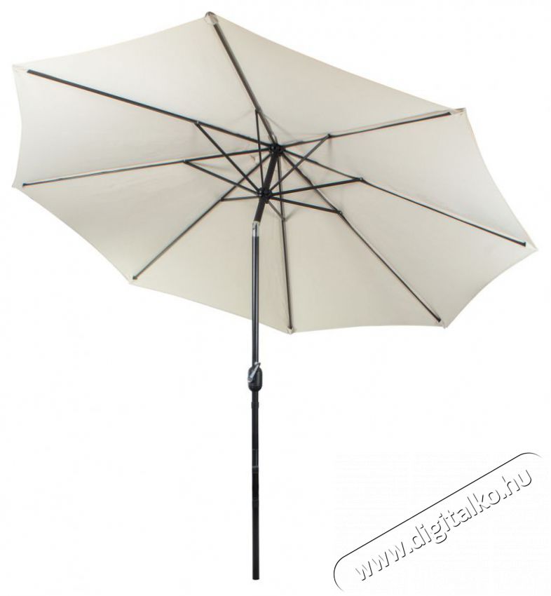 Fieldmann MELISA LIGHT kerti b&uacute;tor szett H&aacute;ztart&aacute;s / Otthon / K&uuml;lt&eacute;r - K&uuml;lt&eacute;r / kerti term&eacute;k / grill - Kerti b&uacute;tor - 376225