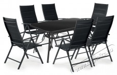 Fieldmann MELISA LIGHT kerti b&uacute;tor szett H&aacute;ztart&aacute;s / Otthon / K&uuml;lt&eacute;r - K&uuml;lt&eacute;r / kerti term&eacute;k / grill - Kerti b&uacute;tor - 376225