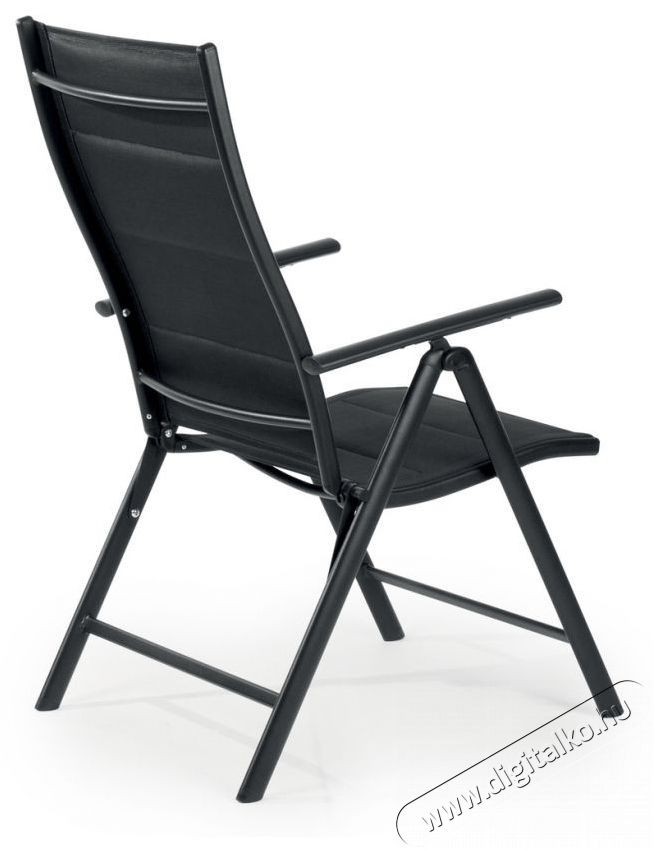 Fieldmann MELISA LIGHT kerti b&uacute;tor szett H&aacute;ztart&aacute;s / Otthon / K&uuml;lt&eacute;r - K&uuml;lt&eacute;r / kerti term&eacute;k / grill - Kerti b&uacute;tor - 376225