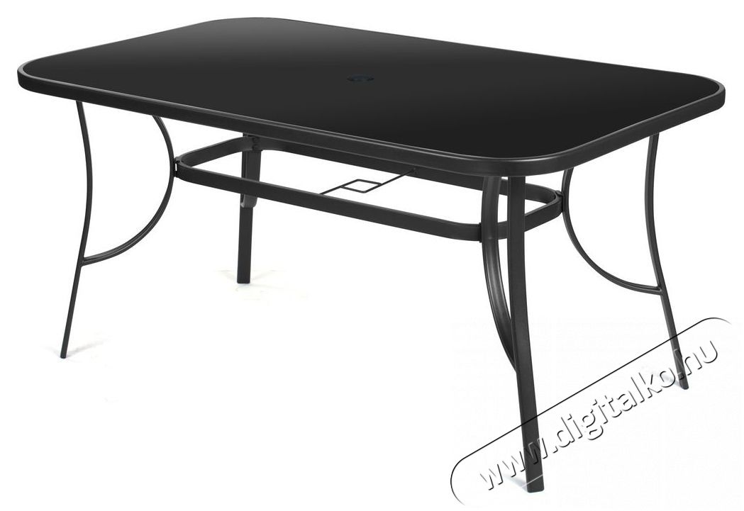 Fieldmann MELISA LIGHT kerti b&uacute;tor szett H&aacute;ztart&aacute;s / Otthon / K&uuml;lt&eacute;r - K&uuml;lt&eacute;r / kerti term&eacute;k / grill - Kerti b&uacute;tor - 376225