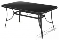 Fieldmann MELISA LIGHT kerti b&uacute;tor szett H&aacute;ztart&aacute;s / Otthon / K&uuml;lt&eacute;r - K&uuml;lt&eacute;r / kerti term&eacute;k / grill - Kerti b&uacute;tor - 376225