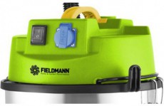 Fieldmann FDU 2004-E multifunkci&oacute;s porsz&iacute;v&oacute; H&aacute;ztart&aacute;s / Otthon / K&uuml;lt&eacute;r - Porsz&iacute;v&oacute; / takar&iacute;t&oacute;g&eacute;p - Sz&aacute;raz-nedves takar&iacute;t&oacute;g&eacute;p - 295694