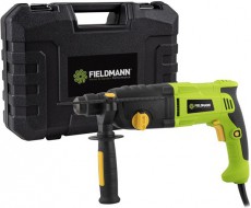 Fieldmann FDV 211050-E SDS f&uacute;r&oacute;kalap&aacute;cs H&aacute;ztart&aacute;s / Otthon / K&uuml;lt&eacute;r - Szersz&aacute;m - F&uacute;r&oacute; / f&uacute;r&oacute;kalap&aacute;cs - 349115