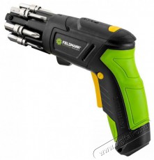 Fieldmann FDG 5018-108AR Csavaroz&oacute; szett H&aacute;ztart&aacute;s / Otthon / K&uuml;lt&eacute;r - Szersz&aacute;m - Csavarh&uacute;z&oacute; / kulcs / f&uacute;r&oacute; / szersz&aacute;m k&eacute;szlet - 400526