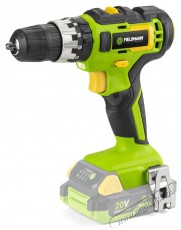 Fieldmann FDUV 70215-0 20V F&uacute;r&oacute;-csavaroz&oacute; H&aacute;ztart&aacute;s / Otthon / K&uuml;lt&eacute;r - Szersz&aacute;m - Akkumul&aacute;toros csavarh&uacute;z&oacute; - 400533