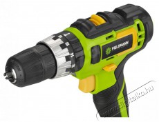 Fieldmann FDUV 70215-0 20V F&uacute;r&oacute;-csavaroz&oacute; H&aacute;ztart&aacute;s / Otthon / K&uuml;lt&eacute;r - Szersz&aacute;m - Akkumul&aacute;toros csavarh&uacute;z&oacute; - 400533