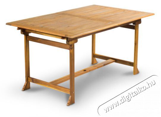 Fieldmann FDZN 4104-T Kerti Asztal H&aacute;ztart&aacute;s / Otthon / K&uuml;lt&eacute;r - K&uuml;lt&eacute;r / kerti term&eacute;k / grill - Kerti b&uacute;tor - 400536