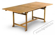 Fieldmann FDZN 4104-T Kerti Asztal H&aacute;ztart&aacute;s / Otthon / K&uuml;lt&eacute;r - K&uuml;lt&eacute;r / kerti term&eacute;k / grill - Kerti b&uacute;tor - 400536