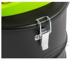 Fieldmann FDU 70705-0 20V Hamuporsz&iacute;v&oacute; - Fekete H&aacute;ztart&aacute;s / Otthon / K&uuml;lt&eacute;r - Porsz&iacute;v&oacute; / takar&iacute;t&oacute;g&eacute;p - Hamuporsz&iacute;v&oacute; - 403719
