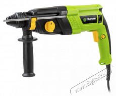 Fieldmann FDV 210850-E F&uacute;r&oacute;kalap&aacute;cs 5J H&aacute;ztart&aacute;s / Otthon / K&uuml;lt&eacute;r - Szersz&aacute;m - F&uacute;r&oacute; / f&uacute;r&oacute;kalap&aacute;cs - 403720