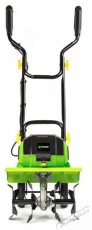 Fieldmann FZK 70305-0 2x20V Kap&aacute;l&oacute;g&eacute;p H&aacute;ztart&aacute;s / Otthon / K&uuml;lt&eacute;r - K&uuml;lt&eacute;r / kerti term&eacute;k / grill - Kap&aacute;l&oacute;g&eacute;p - 403738