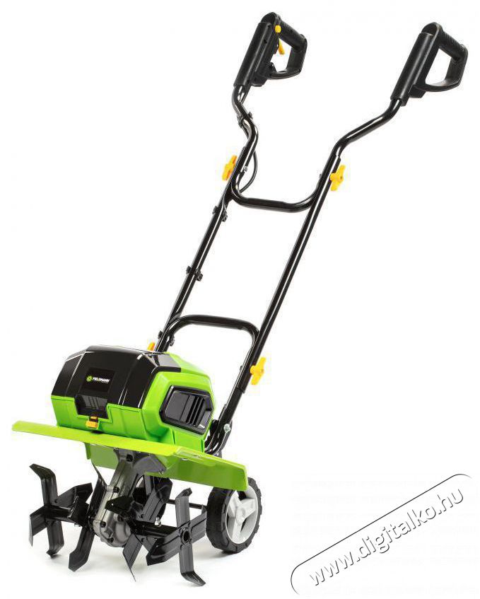 Fieldmann FZK 70305-0 2x20V Kap&aacute;l&oacute;g&eacute;p H&aacute;ztart&aacute;s / Otthon / K&uuml;lt&eacute;r - K&uuml;lt&eacute;r / kerti term&eacute;k / grill - Kap&aacute;l&oacute;g&eacute;p - 403738