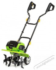 Fieldmann FZK 70305-0 2x20V Kapálógép Háztartás / Otthon / Kültér - Kültér / kerti termék / grill - Kapálógép - 403738