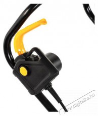 Fieldmann FZR 2037-E Elektromos fűny&iacute;r&oacute; H&aacute;ztart&aacute;s / Otthon / K&uuml;lt&eacute;r - K&uuml;lt&eacute;r / kerti term&eacute;k / grill - Fűny&iacute;r&oacute; / gyeplaz&iacute;t&oacute; - 403751