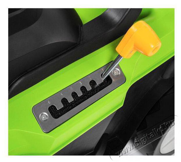 Fieldmann FZR 2037-E Elektromos fűny&iacute;r&oacute; H&aacute;ztart&aacute;s / Otthon / K&uuml;lt&eacute;r - K&uuml;lt&eacute;r / kerti term&eacute;k / grill - Fűny&iacute;r&oacute; / gyeplaz&iacute;t&oacute; - 403751
