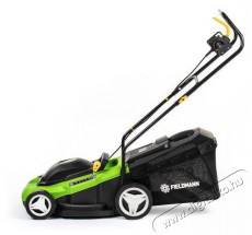 Fieldmann FZR 2037-E Elektromos fűny&iacute;r&oacute; H&aacute;ztart&aacute;s / Otthon / K&uuml;lt&eacute;r - K&uuml;lt&eacute;r / kerti term&eacute;k / grill - Fűny&iacute;r&oacute; / gyeplaz&iacute;t&oacute; - 403751