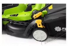 Fieldmann FZR 70330-0 2x20V AkkusFűny&iacute;r&oacute; H&aacute;ztart&aacute;s / Otthon / K&uuml;lt&eacute;r - K&uuml;lt&eacute;r / kerti term&eacute;k / grill - Fűny&iacute;r&oacute; / gyeplaz&iacute;t&oacute; - 403754