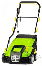 Fieldmann FZV 4010-20E El.gyepszellőztető H&aacute;ztart&aacute;s / Otthon / K&uuml;lt&eacute;r - K&uuml;lt&eacute;r / kerti term&eacute;k / grill - Fűny&iacute;r&oacute; / gyeplaz&iacute;t&oacute; - 403763