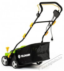 Fieldmann FZV 4010-20E El.gyepszellőztető H&aacute;ztart&aacute;s / Otthon / K&uuml;lt&eacute;r - K&uuml;lt&eacute;r / kerti term&eacute;k / grill - Fűny&iacute;r&oacute; / gyeplaz&iacute;t&oacute; - 403763