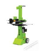 Fieldmann FZLS 1008V-E Rönkhasító Háztartás / Otthon / Kültér - Kültér / kerti termék / grill - Egyéb kerti gép - 403740