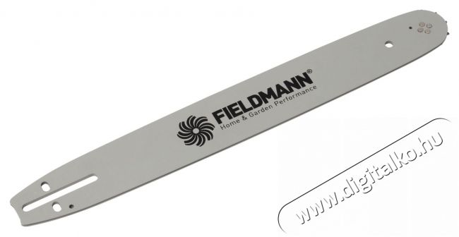 Fieldmann FZP 9030-A L&aacute;ncvezető H&aacute;ztart&aacute;s / Otthon / K&uuml;lt&eacute;r - K&uuml;lt&eacute;r / kerti term&eacute;k / grill - Egy&eacute;b kerti g&eacute;p - 403746
