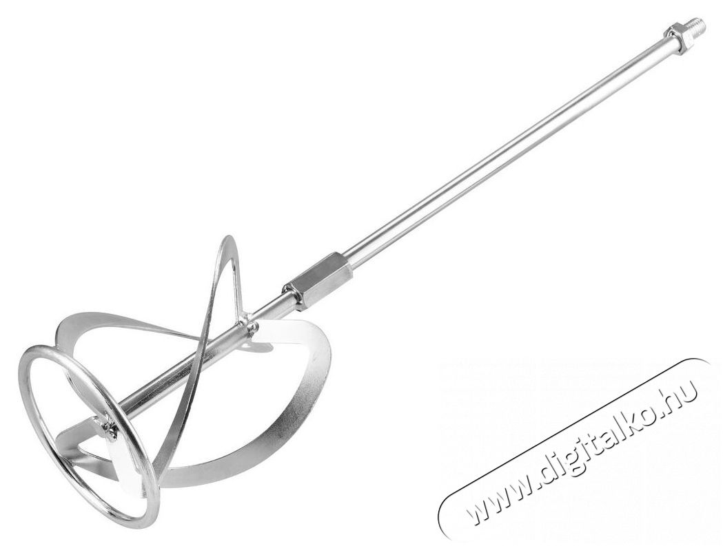 Fieldmann FDRM 901601 Ele. keverőfej H&aacute;ztart&aacute;s / Otthon / K&uuml;lt&eacute;r - Egy&eacute;b h&aacute;ztart&aacute;si term&eacute;k - 376016