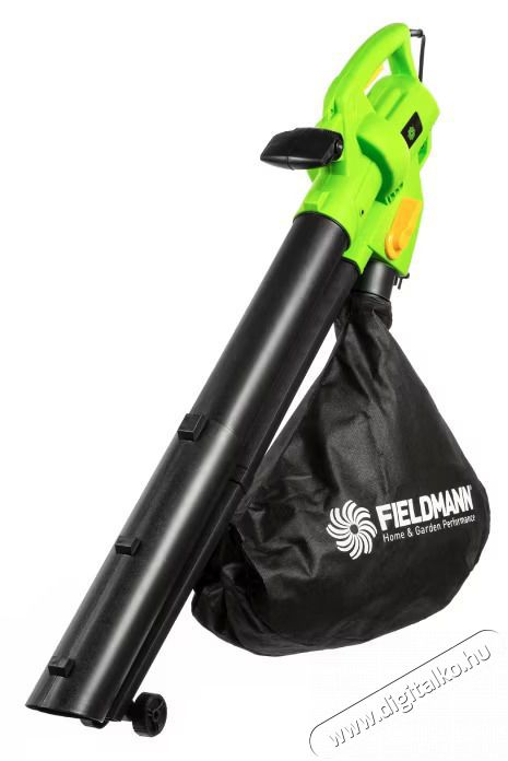 Fieldmann FZF 4008-E Elektromos kerti lombf&uacute;v&oacute; H&aacute;ztart&aacute;s / Otthon / K&uuml;lt&eacute;r - K&uuml;lt&eacute;r / kerti term&eacute;k / grill - Lombsz&iacute;v&oacute; &eacute;s f&uacute;v&oacute; - 400053