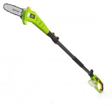 Fieldmann FZP 70505-0 akkumul&aacute;toros magass&aacute;gi &aacute;gv&aacute;g&oacute; H&aacute;ztart&aacute;s / Otthon / K&uuml;lt&eacute;r - K&uuml;lt&eacute;r / kerti term&eacute;k / grill - L&aacute;ncfűr&eacute;sz - 451210