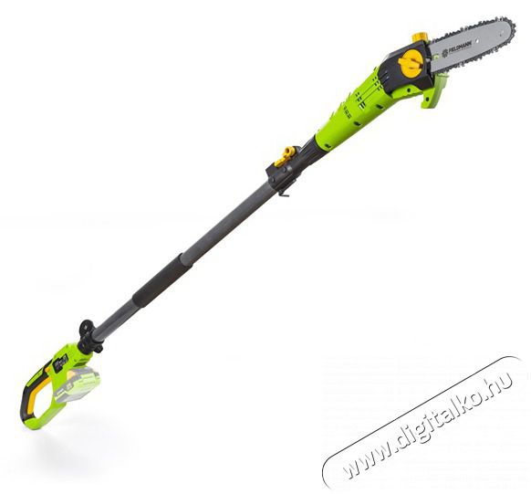 Fieldmann FZP 70505-0 akkumul&aacute;toros magass&aacute;gi &aacute;gv&aacute;g&oacute; H&aacute;ztart&aacute;s / Otthon / K&uuml;lt&eacute;r - K&uuml;lt&eacute;r / kerti term&eacute;k / grill - L&aacute;ncfűr&eacute;sz - 451210