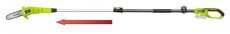 Fieldmann FZP 70505-0 akkumul&aacute;toros magass&aacute;gi &aacute;gv&aacute;g&oacute; H&aacute;ztart&aacute;s / Otthon / K&uuml;lt&eacute;r - K&uuml;lt&eacute;r / kerti term&eacute;k / grill - L&aacute;ncfűr&eacute;sz - 451210