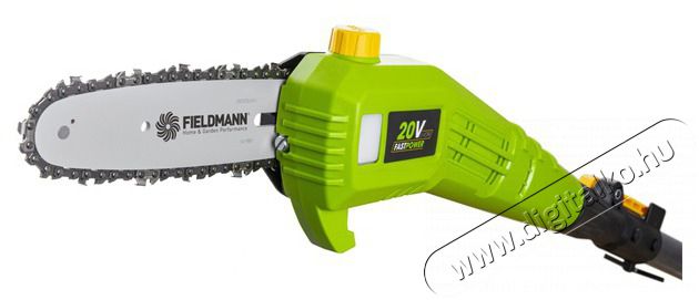 Fieldmann FZP 70505-0 akkumul&aacute;toros magass&aacute;gi &aacute;gv&aacute;g&oacute; H&aacute;ztart&aacute;s / Otthon / K&uuml;lt&eacute;r - K&uuml;lt&eacute;r / kerti term&eacute;k / grill - L&aacute;ncfűr&eacute;sz - 451210