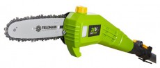Fieldmann FZP 70505-0 akkumul&aacute;toros magass&aacute;gi &aacute;gv&aacute;g&oacute; H&aacute;ztart&aacute;s / Otthon / K&uuml;lt&eacute;r - K&uuml;lt&eacute;r / kerti term&eacute;k / grill - L&aacute;ncfűr&eacute;sz - 451210