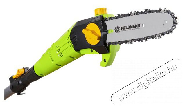 Fieldmann FZP 70505-0 akkumul&aacute;toros magass&aacute;gi &aacute;gv&aacute;g&oacute; H&aacute;ztart&aacute;s / Otthon / K&uuml;lt&eacute;r - K&uuml;lt&eacute;r / kerti term&eacute;k / grill - L&aacute;ncfűr&eacute;sz - 451210