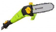 Fieldmann FZP 70505-0 akkumul&aacute;toros magass&aacute;gi &aacute;gv&aacute;g&oacute; H&aacute;ztart&aacute;s / Otthon / K&uuml;lt&eacute;r - K&uuml;lt&eacute;r / kerti term&eacute;k / grill - L&aacute;ncfűr&eacute;sz - 451210