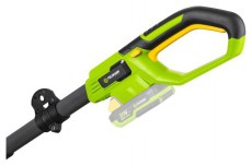 Fieldmann FZP 70505-0 akkumul&aacute;toros magass&aacute;gi &aacute;gv&aacute;g&oacute; H&aacute;ztart&aacute;s / Otthon / K&uuml;lt&eacute;r - K&uuml;lt&eacute;r / kerti term&eacute;k / grill - L&aacute;ncfűr&eacute;sz - 451210