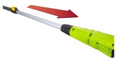 Fieldmann FZP 70505-0 akkumul&aacute;toros magass&aacute;gi &aacute;gv&aacute;g&oacute; H&aacute;ztart&aacute;s / Otthon / K&uuml;lt&eacute;r - K&uuml;lt&eacute;r / kerti term&eacute;k / grill - L&aacute;ncfűr&eacute;sz - 451210