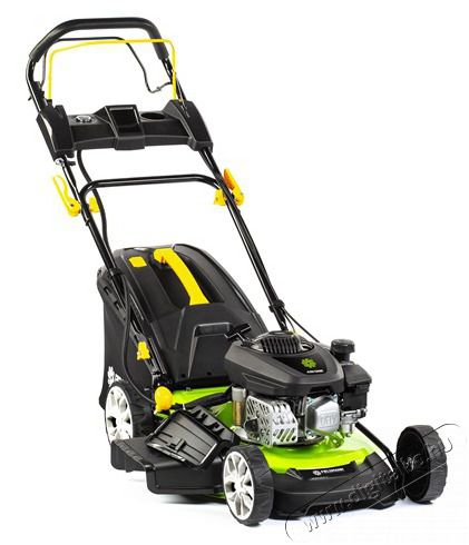 Fieldmann FZR 4615-20LiBES Benz. fűny&iacute;r&oacute; H&aacute;ztart&aacute;s / Otthon / K&uuml;lt&eacute;r - K&uuml;lt&eacute;r / kerti term&eacute;k / grill - Fűny&iacute;r&oacute; / gyeplaz&iacute;t&oacute; - 473494