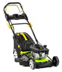 Fieldmann FZR 4615-20LiBES Benz. fűny&iacute;r&oacute; H&aacute;ztart&aacute;s / Otthon / K&uuml;lt&eacute;r - K&uuml;lt&eacute;r / kerti term&eacute;k / grill - Fűny&iacute;r&oacute; / gyeplaz&iacute;t&oacute; - 473494