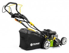 Fieldmann FZR 4615-20LiBES Benz. fűny&iacute;r&oacute; H&aacute;ztart&aacute;s / Otthon / K&uuml;lt&eacute;r - K&uuml;lt&eacute;r / kerti term&eacute;k / grill - Fűny&iacute;r&oacute; / gyeplaz&iacute;t&oacute; - 473494