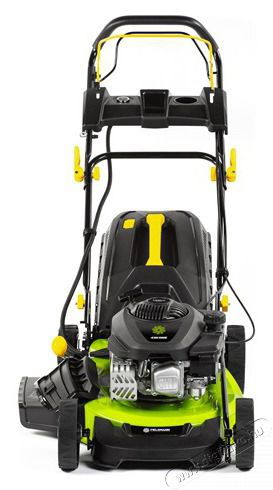Fieldmann FZR 4615-20LiBES Benz. fűny&iacute;r&oacute; H&aacute;ztart&aacute;s / Otthon / K&uuml;lt&eacute;r - K&uuml;lt&eacute;r / kerti term&eacute;k / grill - Fűny&iacute;r&oacute; / gyeplaz&iacute;t&oacute; - 473494