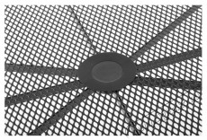 Fieldmann FDZN 5320 F&eacute;mv&aacute;zas Kerti asztal (50005795) H&aacute;ztart&aacute;s / Otthon / K&uuml;lt&eacute;r - K&uuml;lt&eacute;r / kerti term&eacute;k / grill - Kerti b&uacute;tor - 473677